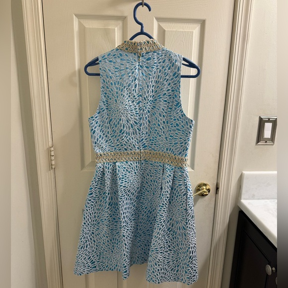 Lilly Pulitzer Franci Dress - Picture 2 of 4